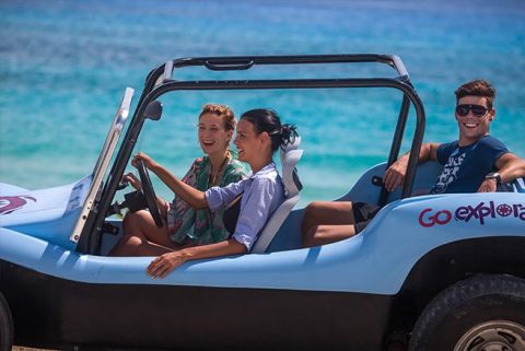 About Us Explora Caribe Explora Tours